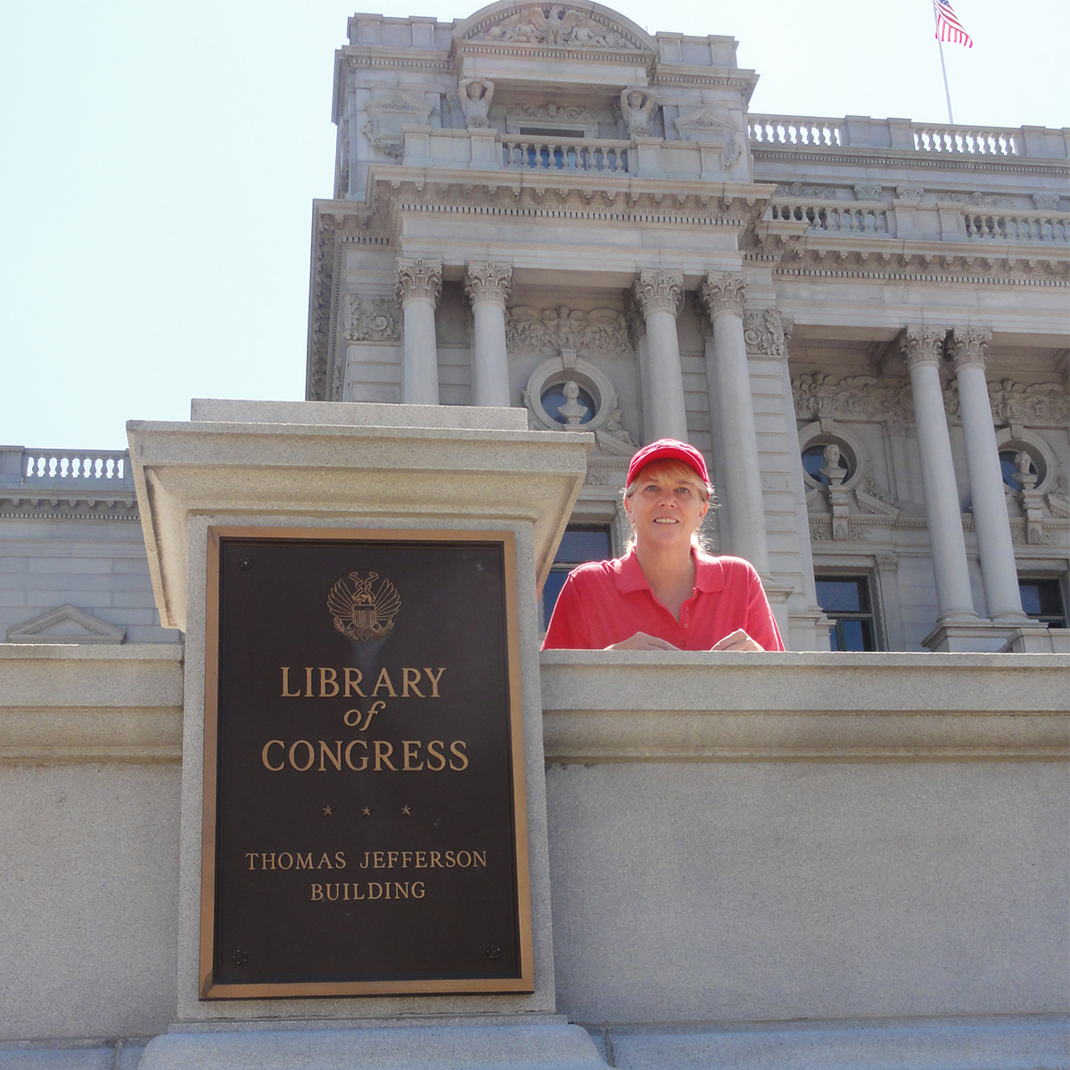 Library of Congress